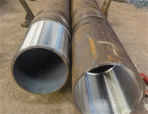 广丰管棚管